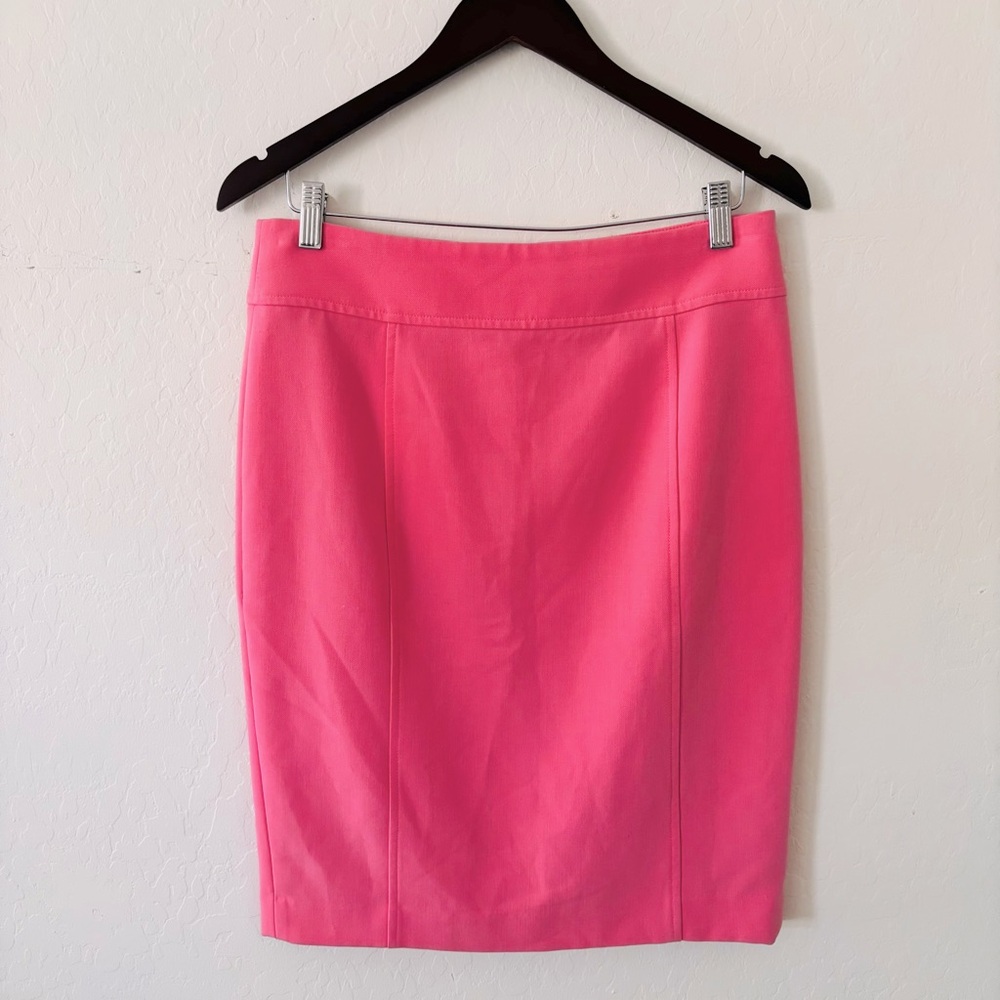 Loft Pink Women’s Skirt Size 4